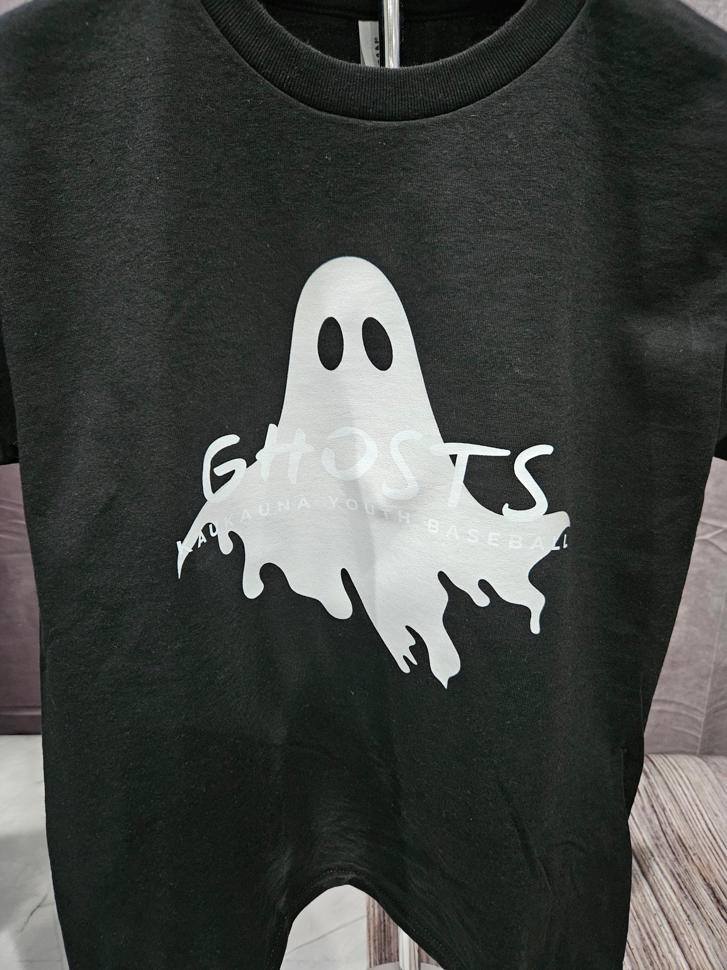 Kaukauna Baseball Tee Shirt