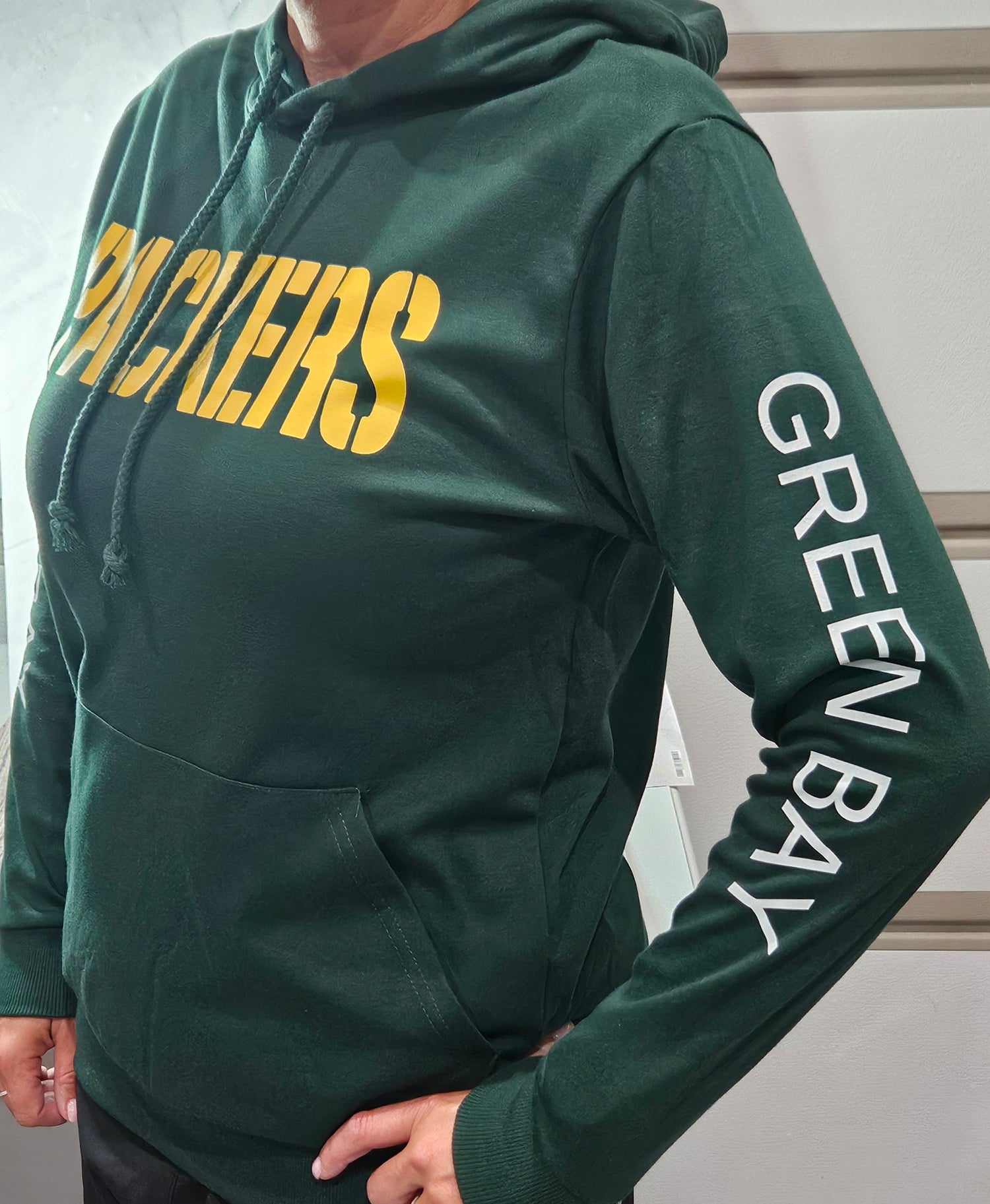 Green Bay Packers