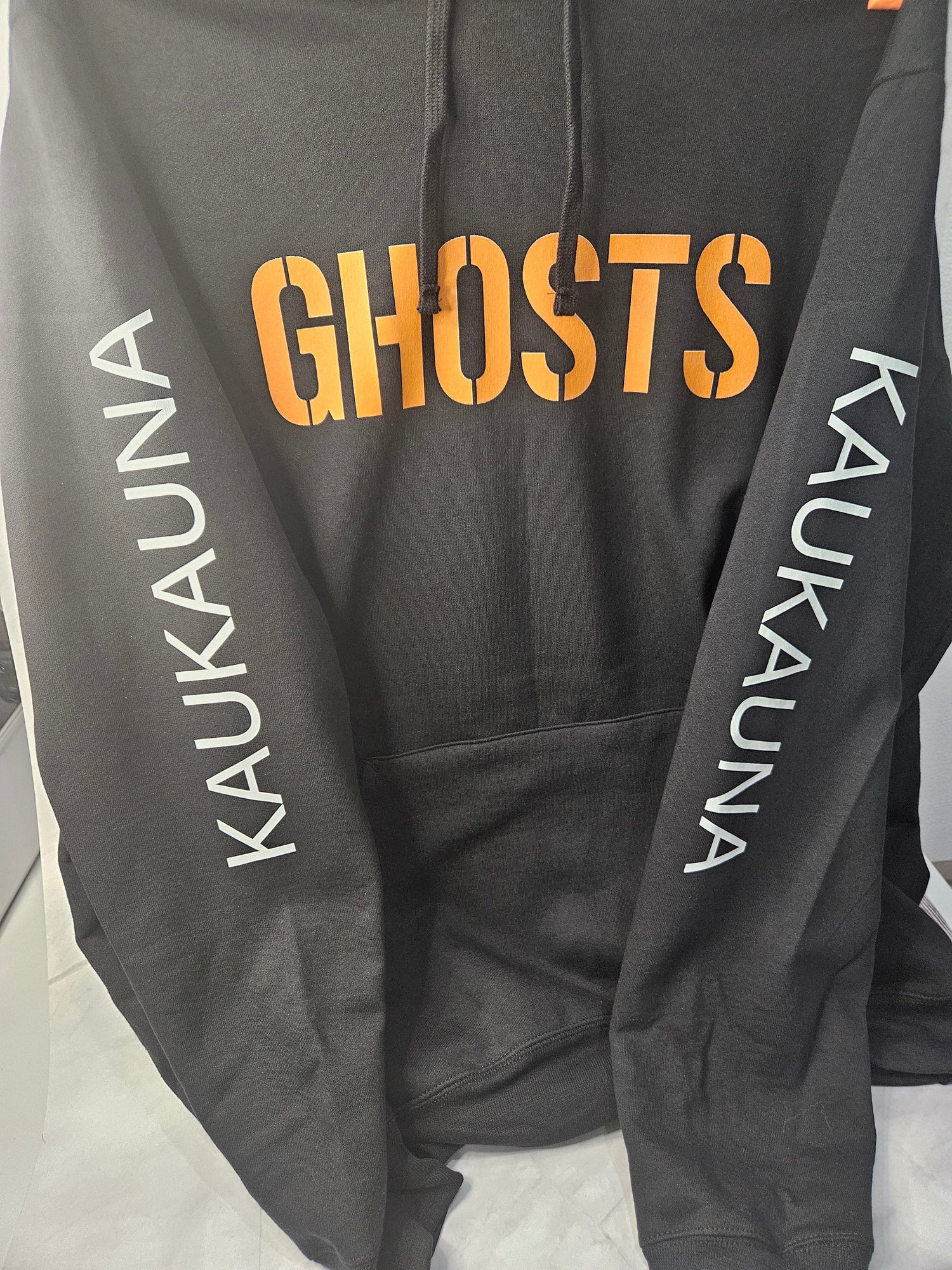 Kaukauna Ghosts