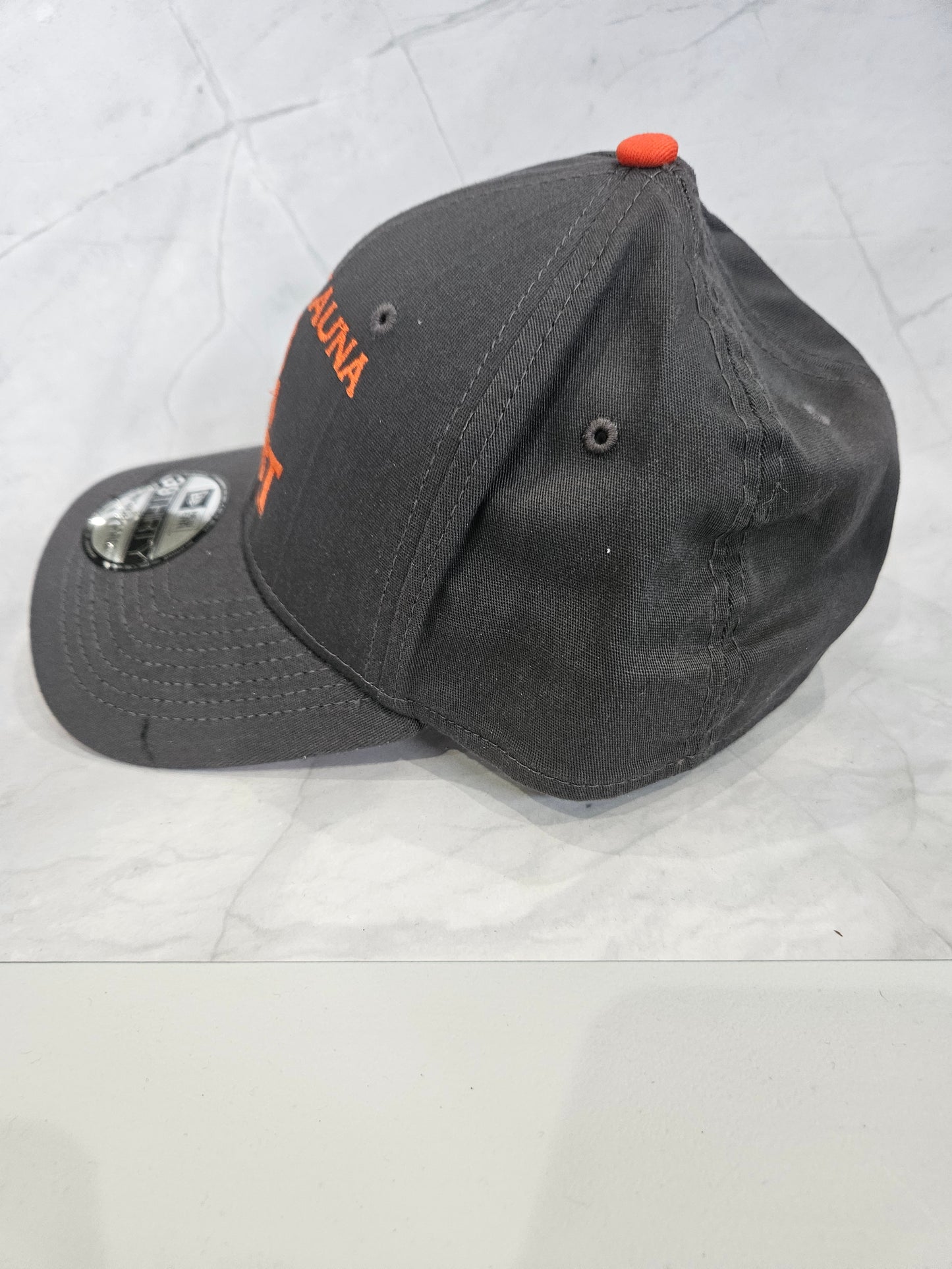 Kaukauna Ghost Baseball Hat