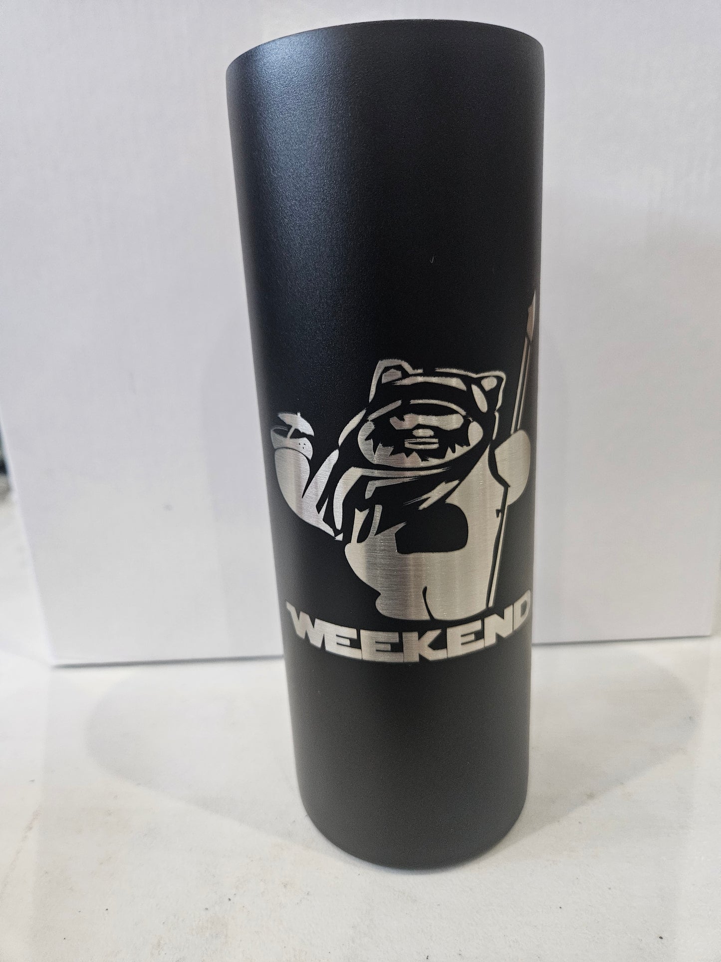 Customized 20oz Slim Tumbler