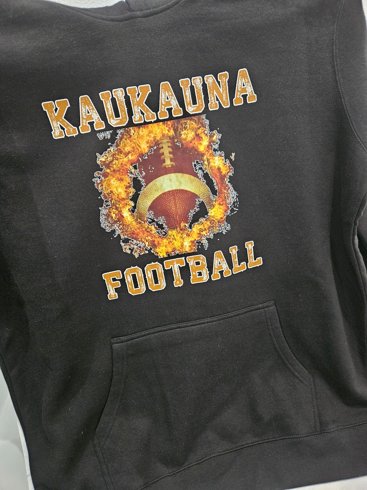 Kaukauna Football Hoodie